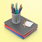 Канцтовари