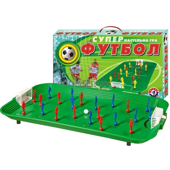 Гра настільна 