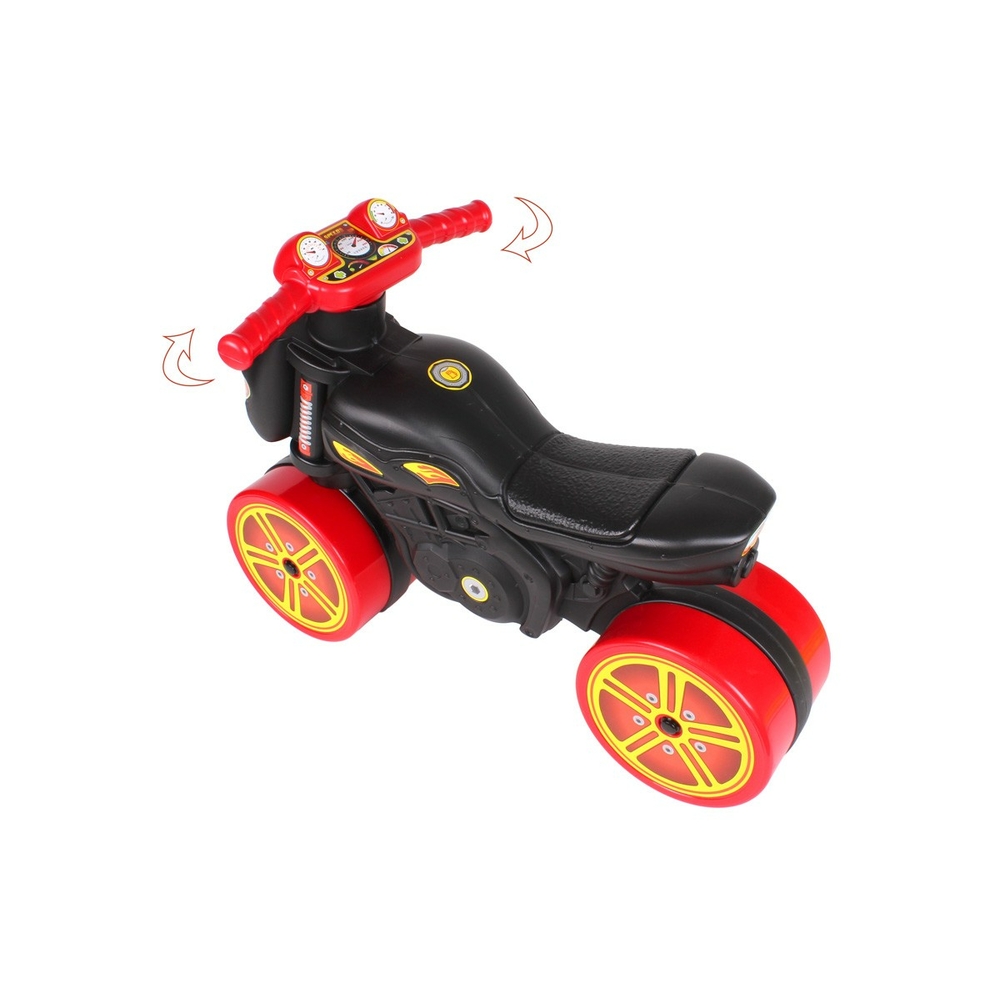 Фото, Видеообзоры іграшка "міні-байк технок", арт.5972