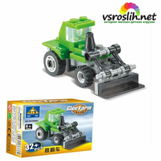 Будівельна техніка 89001 В-11