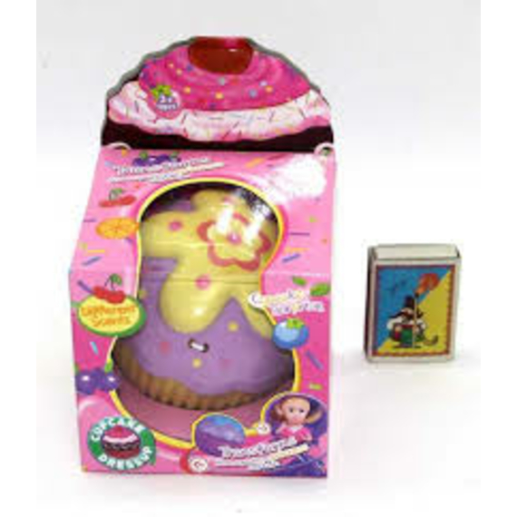 Лялька SM 574/4