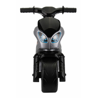 Фото, Відеоогляди іграшка "мотоцикл "технок", арт.7105 