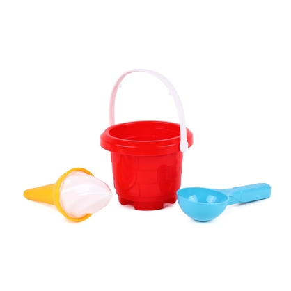 Фото, Видеообзоры іграшка "набір для гри з піском технок", арт.7068