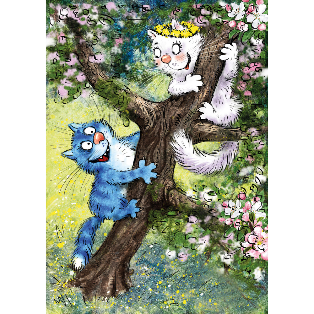 Фото, Відеоогляди картина за номерами strateg преміум навздогін з лаком розміром 30х40 см ss-6384