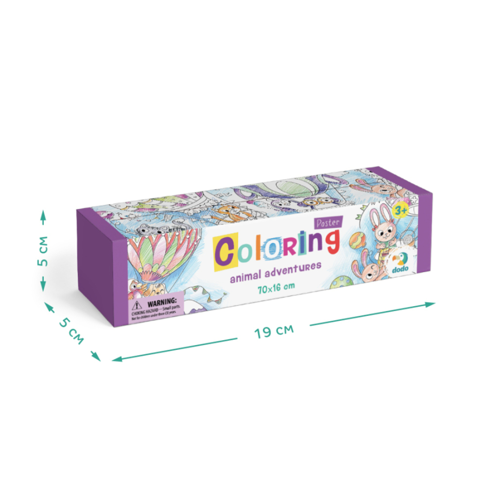 Фото, Видеообзоры розмальовка dodo пригоди тваринок