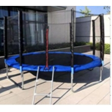 Батут 1,5*1,3м 5 FT