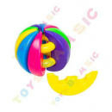 Іграшка дитяча Кулька 114/15