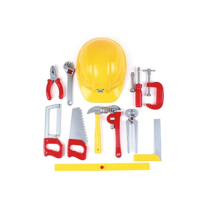 Фото, Відеоогляди іграшка "набір інструментів технок", арт.5873