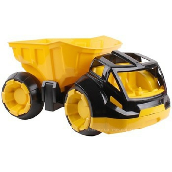 Самоскид Технок 6238