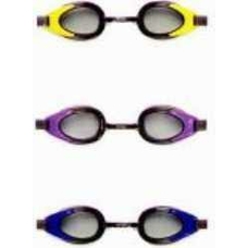 Окуляри для плавания 55685 (12шт) в слюде