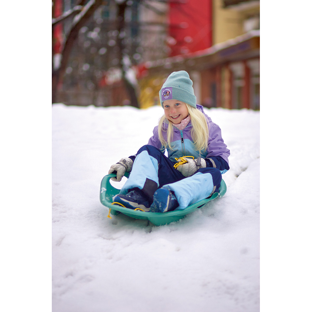 Фото, Відеоогляди іграшка "сани-льодянка технок", арт.9642