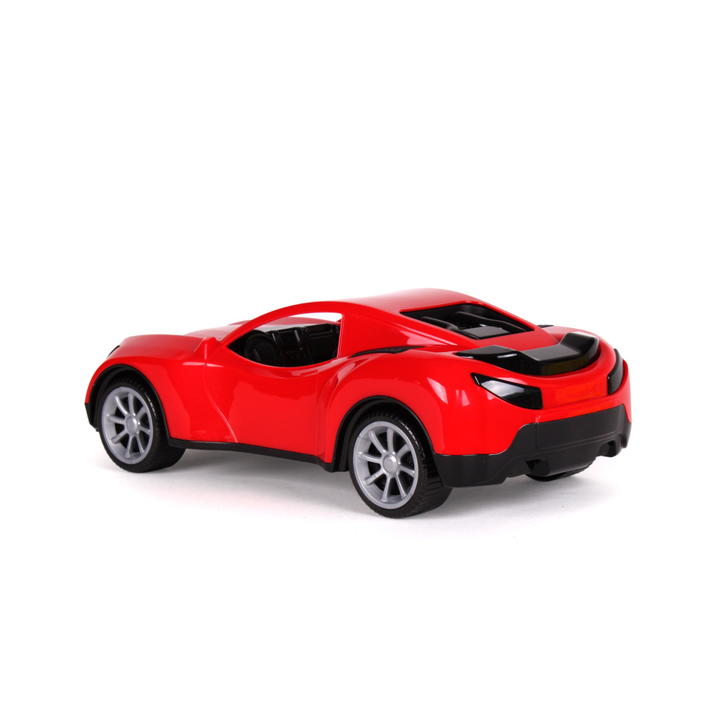 Фото, Відеоогляди іграшка "автомобіль технок", арт.6146