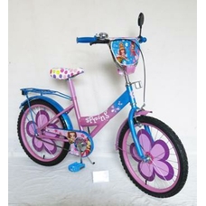 Велосипед 2-х коліс 20 Велосипед 2-х коліс 20