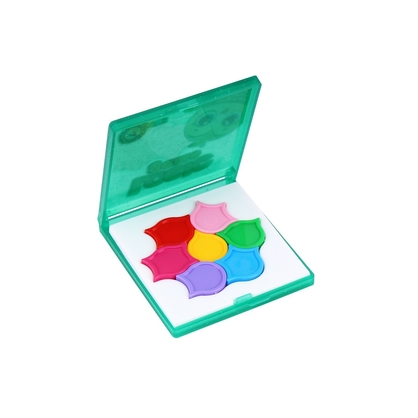 Фото, Відеоогляди логічна гра "мозаїка технок", арт.1257