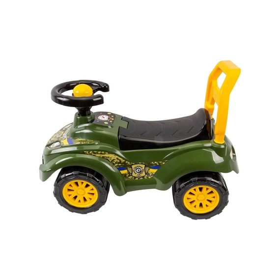 Іграшка "Автомобіль для прогулянок ТехноК", арт.9406
