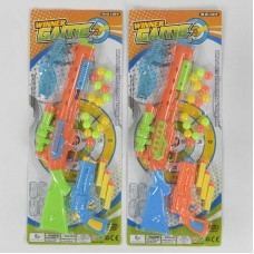 Автомат 222 С (120) на листі