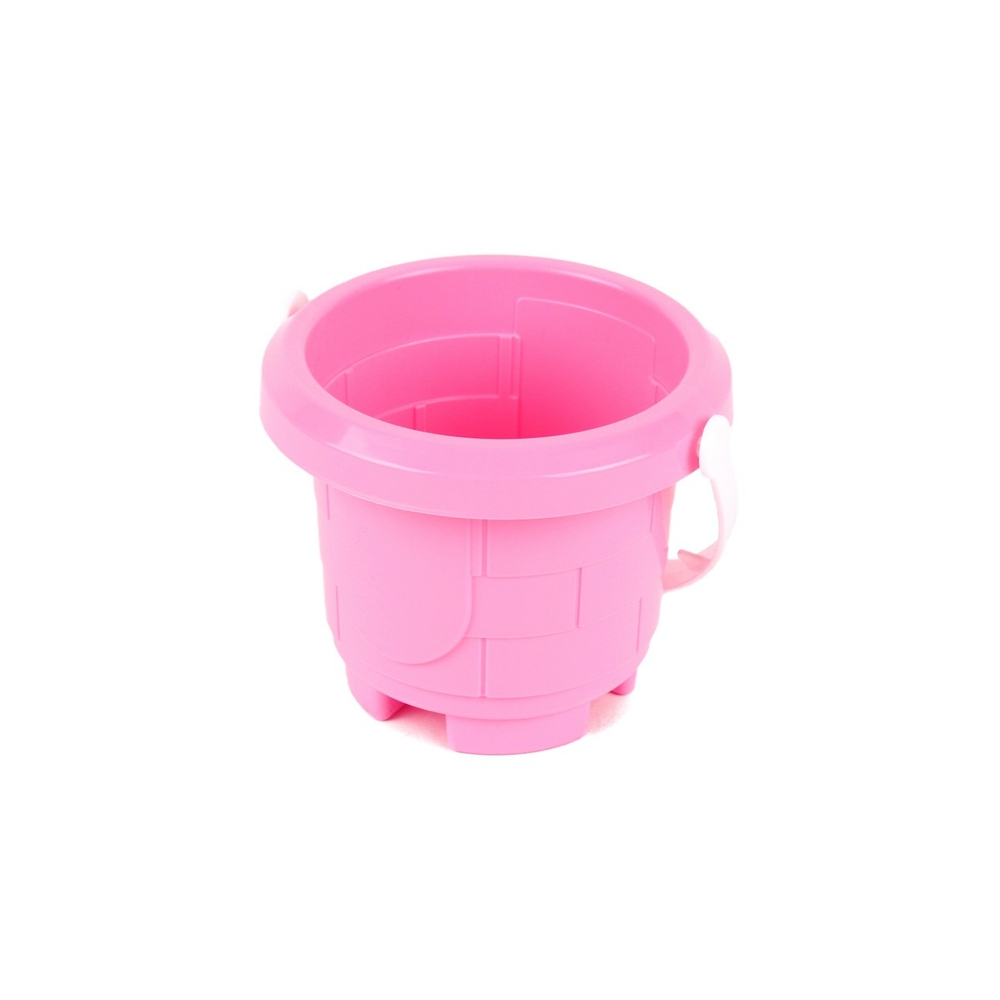 Фото, Відеоогляди іграшка "відерко технок", арт.6948