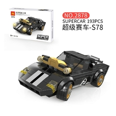 Суперкар S78 2878 Суперкар S78 2878