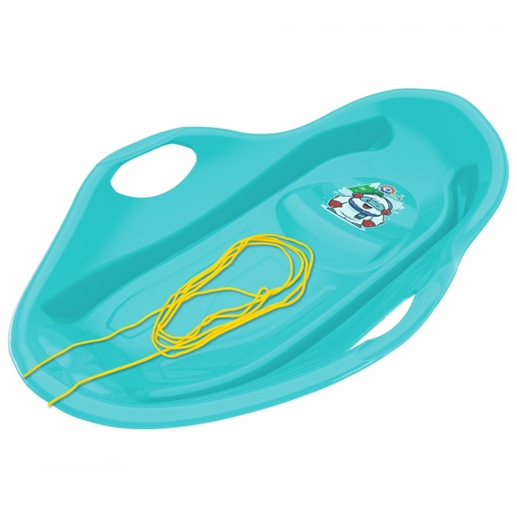 Іграшка "Сани-льодянка ТехноК", арт.1164