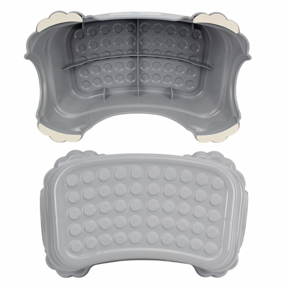 Фото, Відеоогляди підставка-сходинка дитяча технок, арт.1287