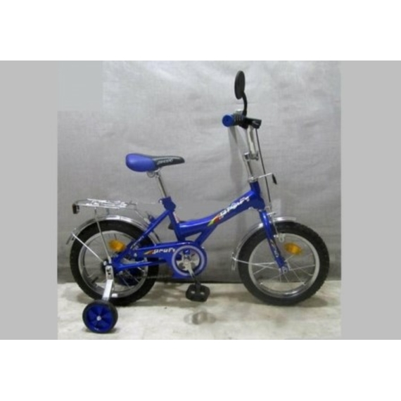 Велосипед PROFI дитячий 14