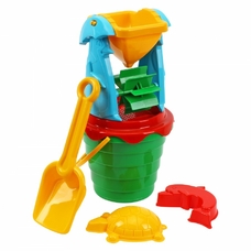 Іграшка "Млинок 4 ТехноК", арт.1370 Іграшка "Млинок 4 ТехноК", арт.1370