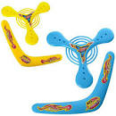 Бумеранг М 3007 в кульку