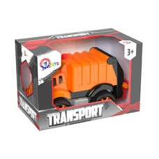 Іграшка "Сміттєвоз ТехноК" (в коробці), арт.5422 Іграшка "Сміттєвоз ТехноК" (в коробці), арт.5422