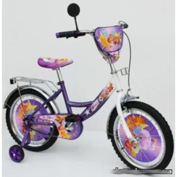 Велосипед Winx 18 