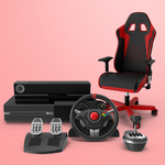 Товари для геймерів