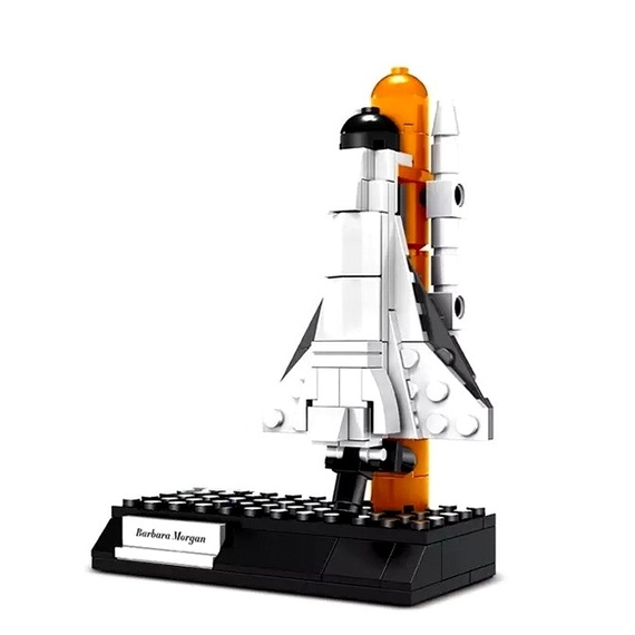Конструктор 1803 Space Shuttle (120)