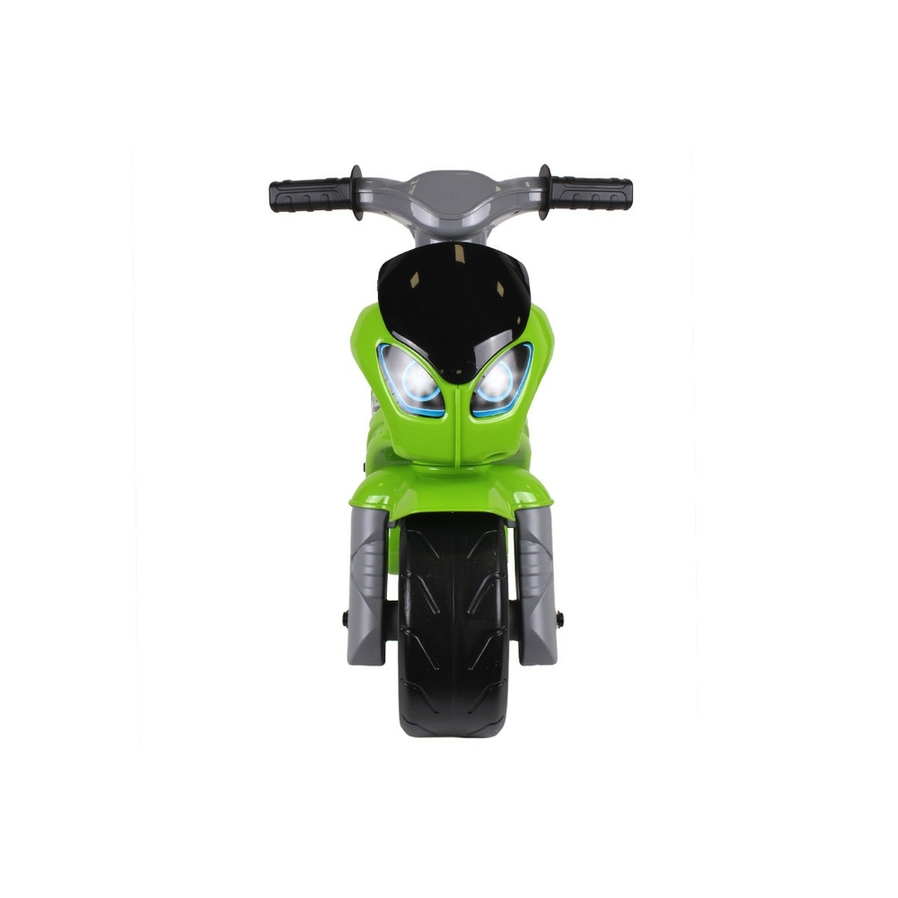 Фото, Видеообзоры іграшка "мотоцикл технок", арт.6443