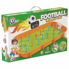 Настiльна гра "Футбол чемпiон ТехноК", арт.0335