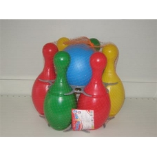 Набір для гри в боулінг  2780