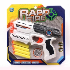 Іграшкова зброя 