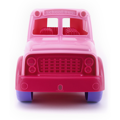 Фото, Відеоогляди іграшка "автобус технок", арт.7129