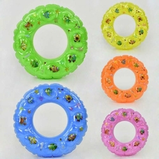 Круг 21654 в пакеті 60см