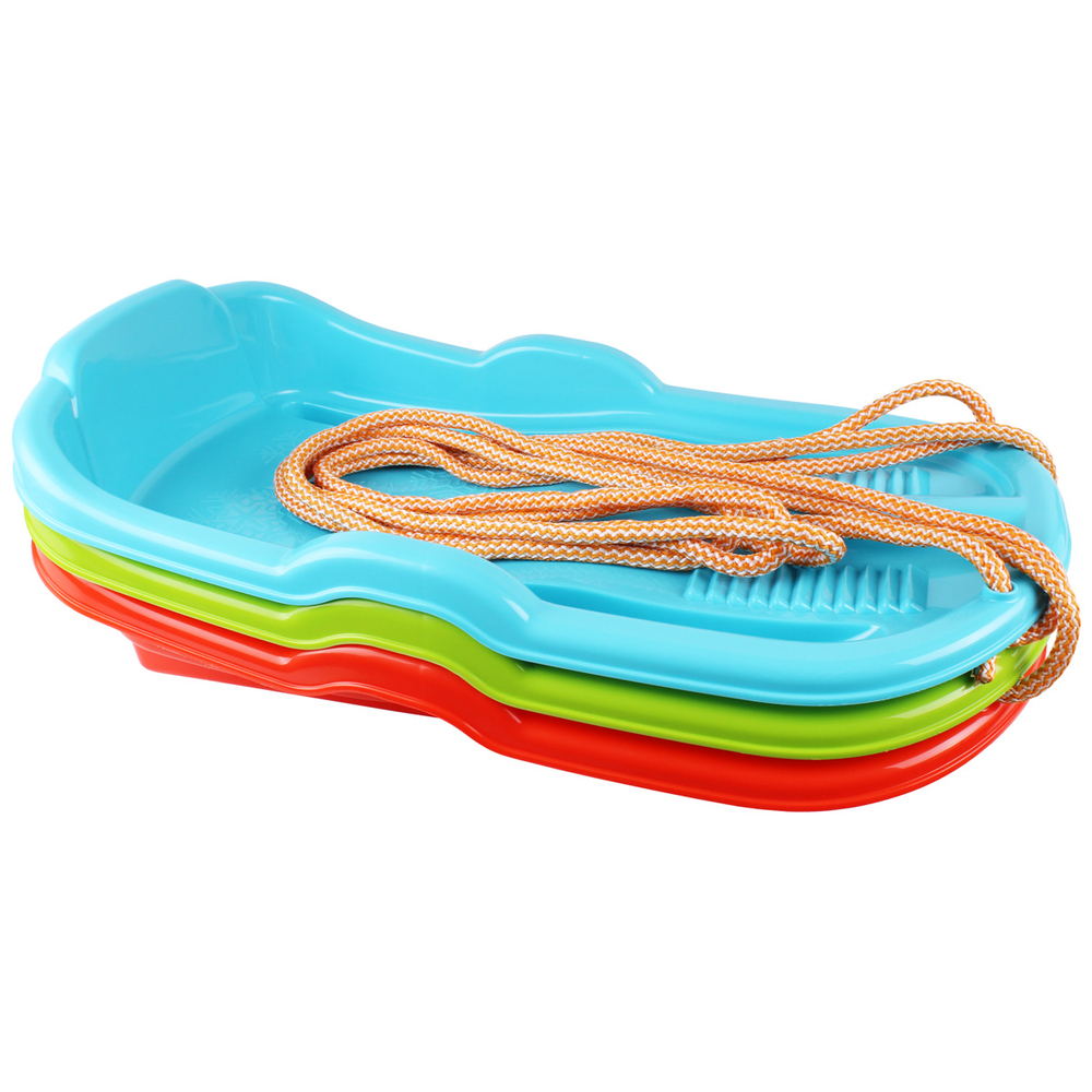 Фото, Видеообзоры іграшка "сани-льодянка технок", арт.6481