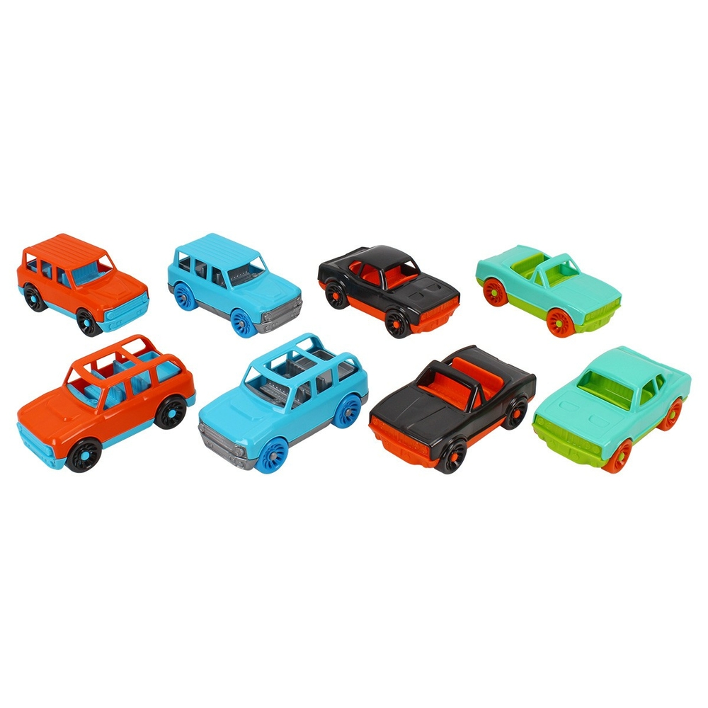 Фото, Відеоогляди автомобіль технок, арт.9871