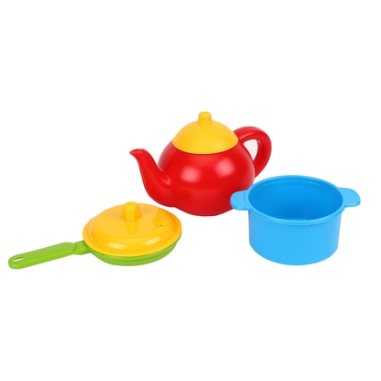 Фото, Відеоогляди іграшка посуд "маринка 5 технок", арт.1134