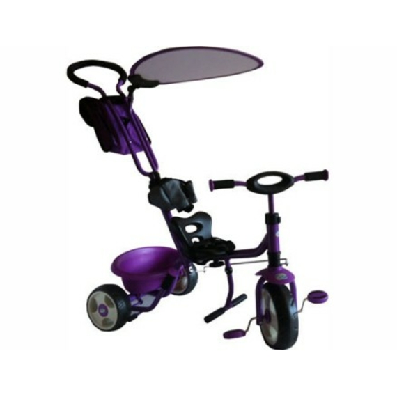 Велосипед триколісний X-Rider