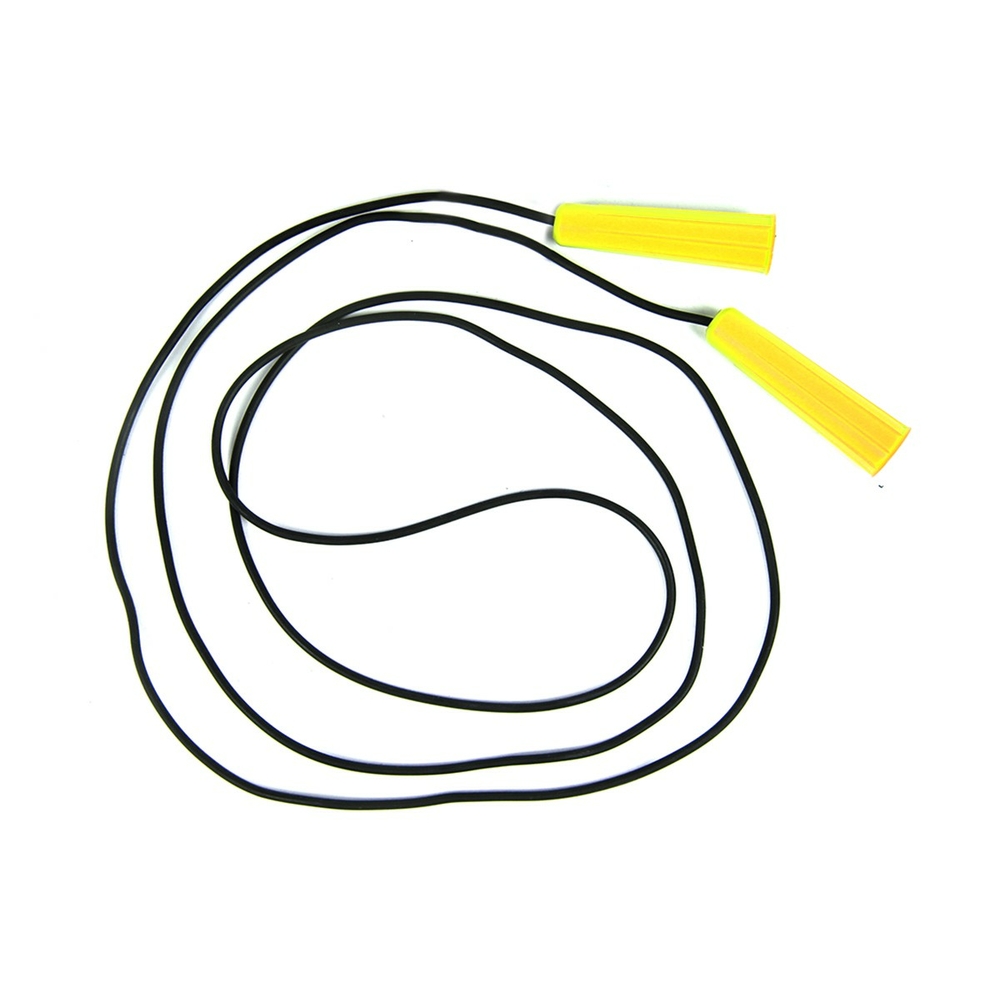 Фото, Видеообзоры іграшка "скакалка технок" гумова, арт.2322