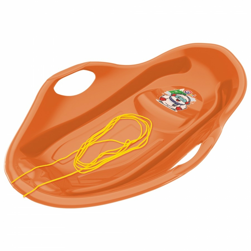 Фото, Видеообзоры іграшка "сани-льодянка технок", арт.1171