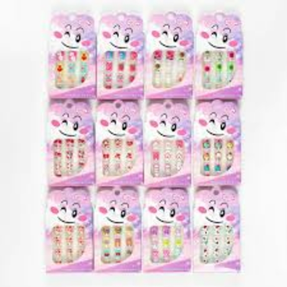 Манікюрний набір С61194 (100) 12шт в упаковці