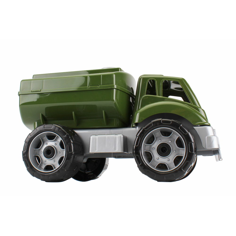 Фото, Відеоогляди іграшка "бензовоз технок", арт.6344