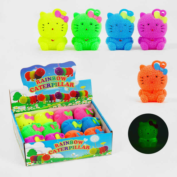 Гра антистрес С60455 (24) 12шт в блоці, 