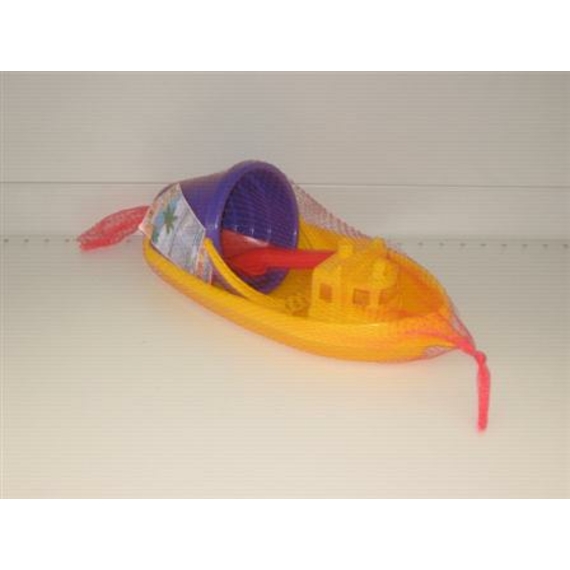 Кораблик 2 (Технокомп) 2872