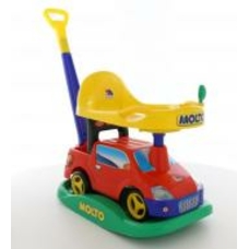 Автомобіль-каталка 