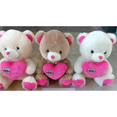 М'яка іграшка М17386 (50) 3 види, 