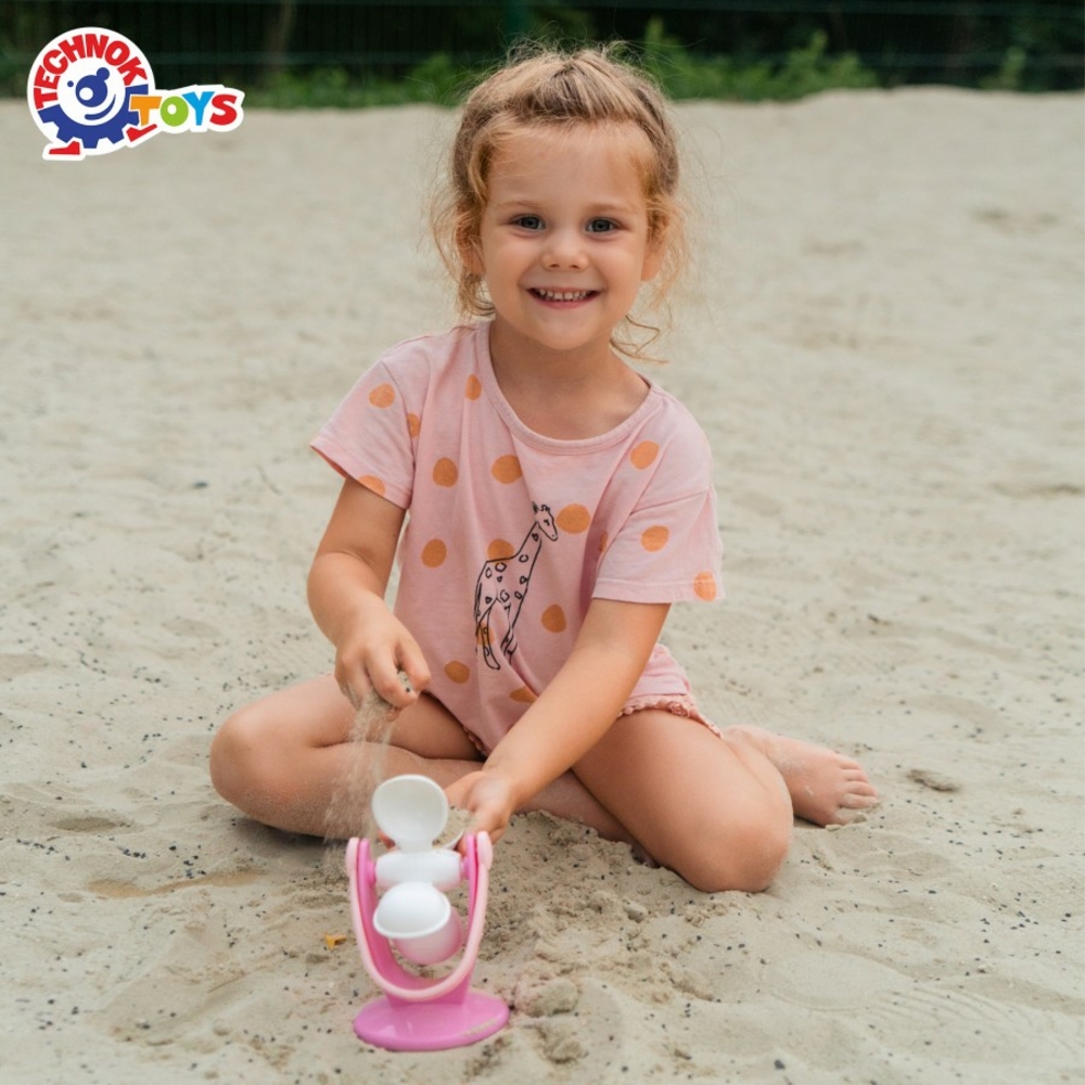 Фото, Видеообзоры іграшка "млинок технок", арт.9963